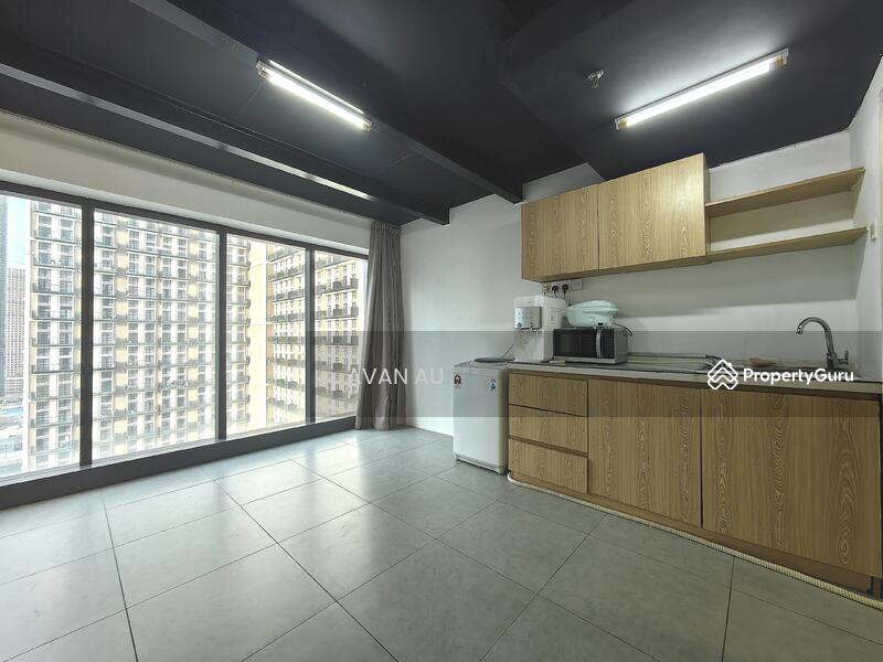 For Rent - SOHO @ Empire City