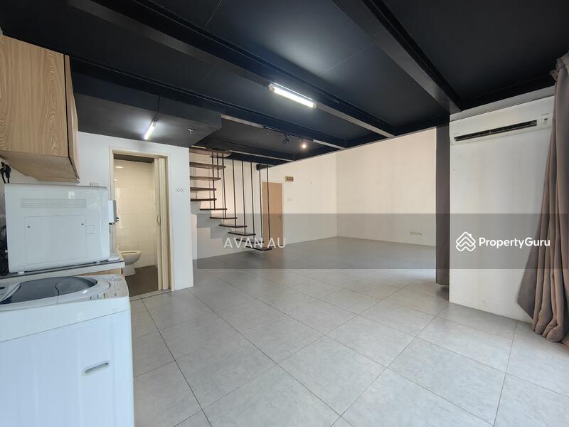 For Rent - SOHO @ Empire City
