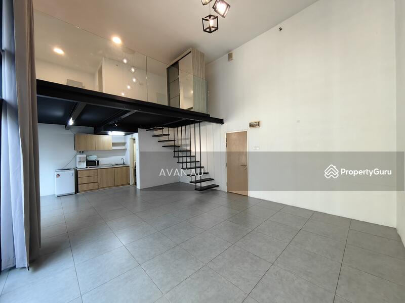 For Rent - SOHO @ Empire City