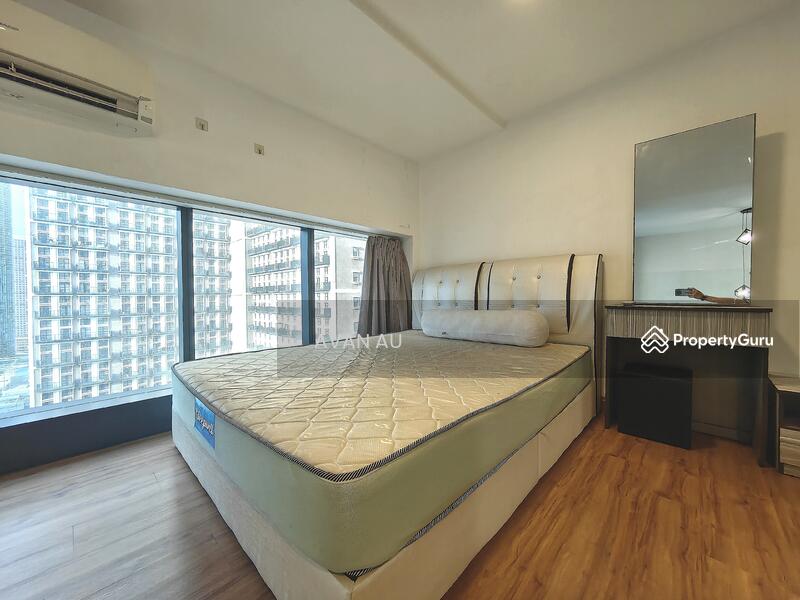 For Rent - SOHO @ Empire City