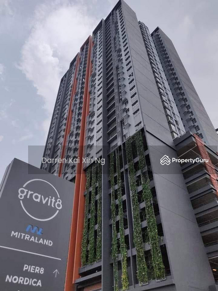 For Sale - Gravit8, Klang