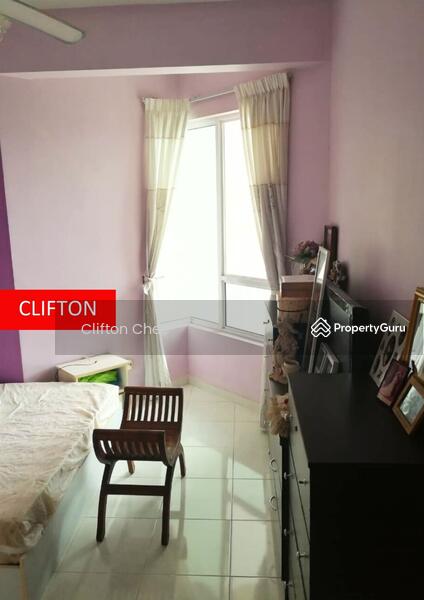 Untuk Dijual - The Spring