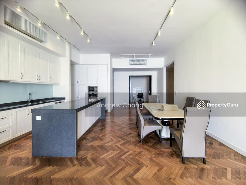For Rent - Andaman @ Quayside