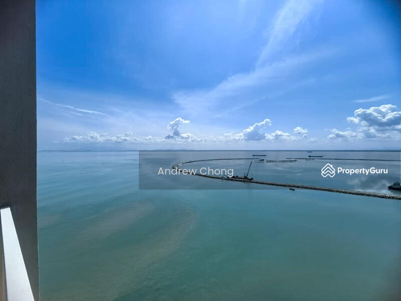 For Rent - Andaman @ Quayside