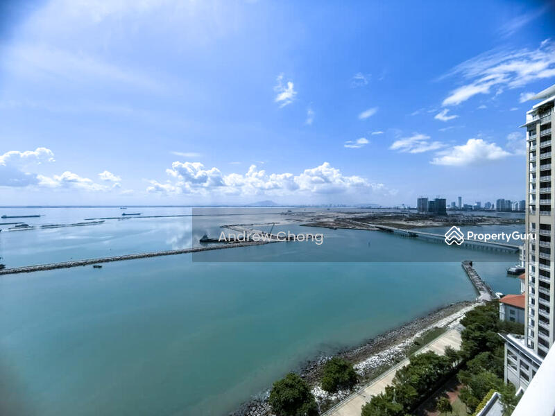 For Rent - Andaman @ Quayside