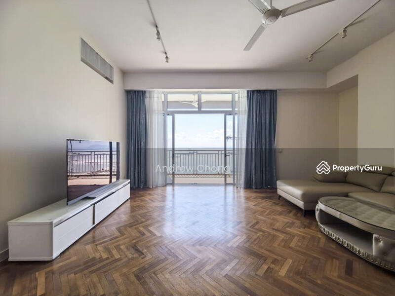 For Rent - Andaman @ Quayside