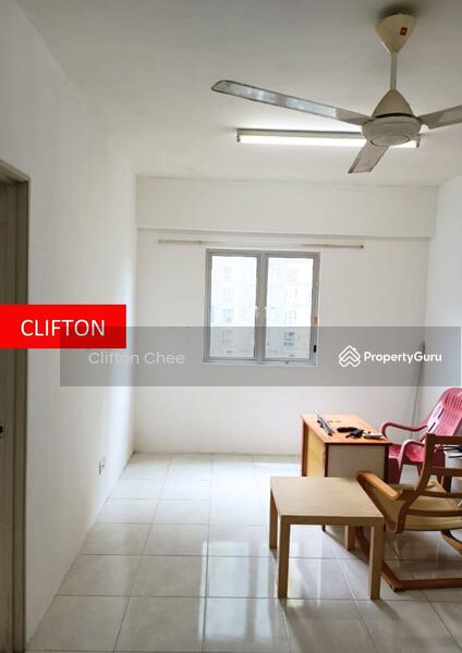 Untuk Dijual - Taman Bukit Erskine