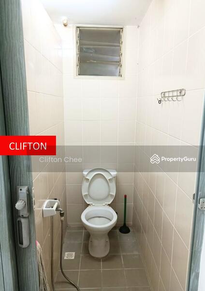 Untuk Dijual - Taman Bukit Erskine