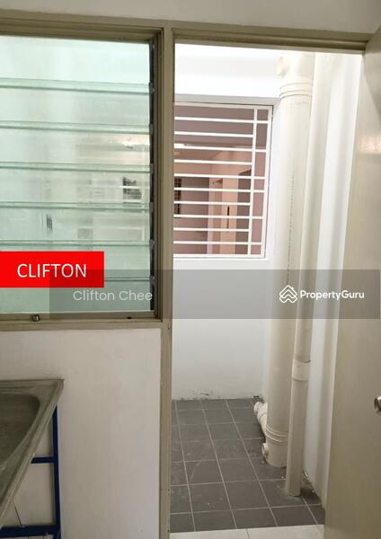 Untuk Dijual - Taman Bukit Erskine