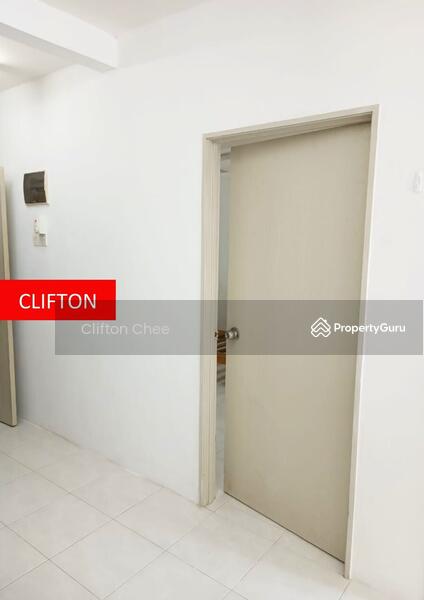 Untuk Dijual - Taman Bukit Erskine