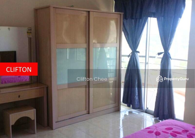 For Rent - Coastal Tower