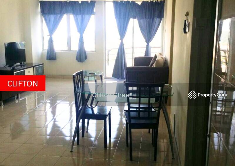 For Rent - Coastal Tower