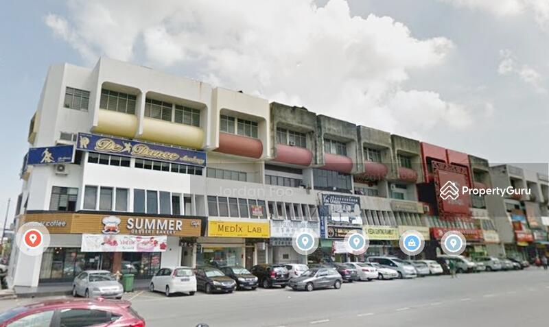 Untuk Disewa - Taman Mutiara