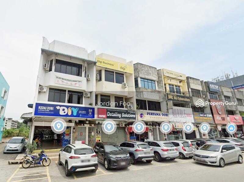 Untuk Disewa - Taman Mutiara