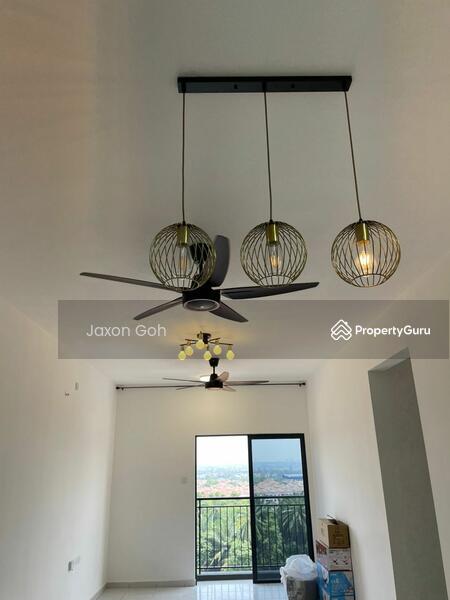 For Rent - Residensi Mutiara Kajang 2