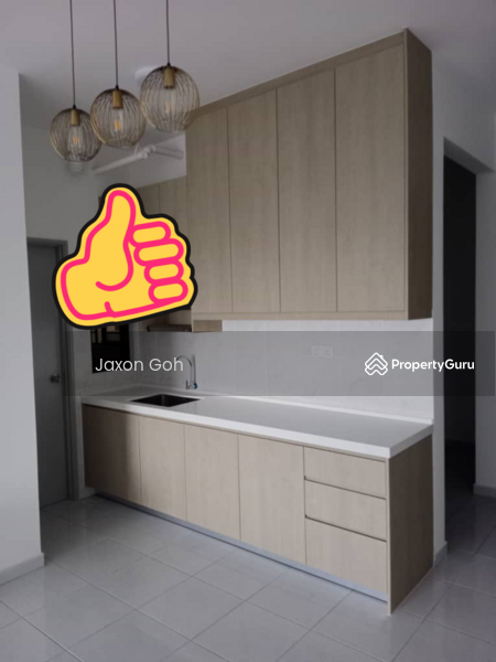 For Rent - Residensi Mutiara Kajang 2