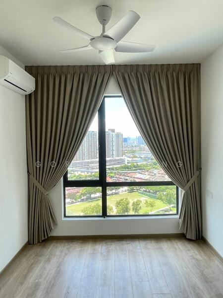 Untuk Disewa - Baron Residence @ Lake City