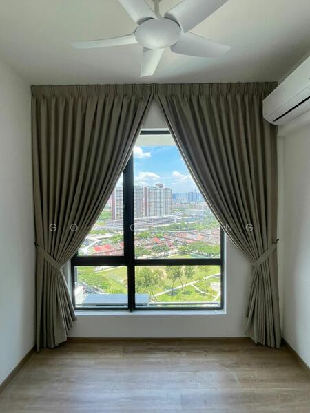 Untuk Disewa - Baron Residence @ Lake City