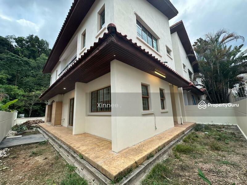 For Rent - Casa Permai 2