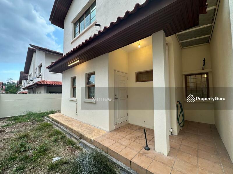 For Rent - Casa Permai 2
