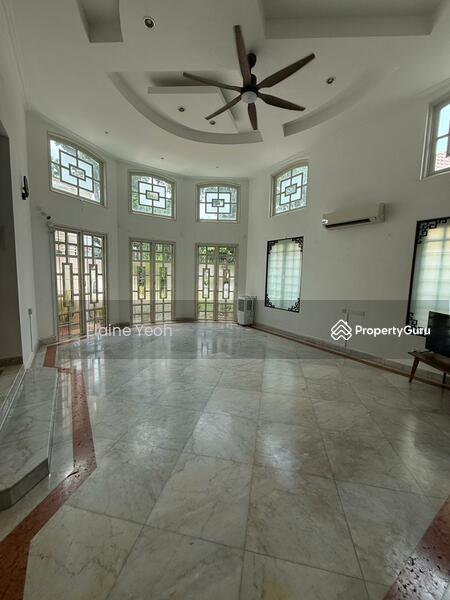 Untuk Disewa - 3 Storey Bungalow Pulau Tikus For Rent