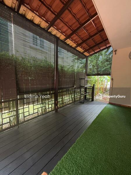 Untuk Disewa - 3 Storey Bungalow Pulau Tikus For Rent