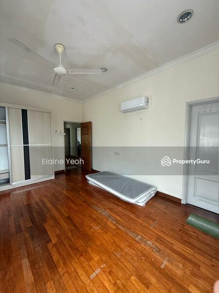 Untuk Disewa - 3 Storey Bungalow Pulau Tikus For Rent