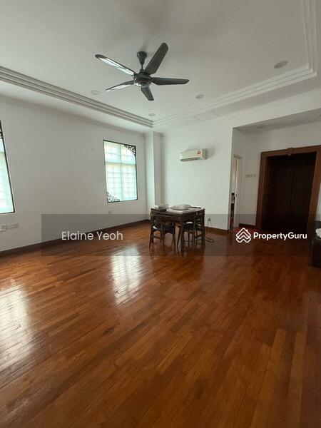Untuk Disewa - 3 Storey Bungalow Pulau Tikus For Rent