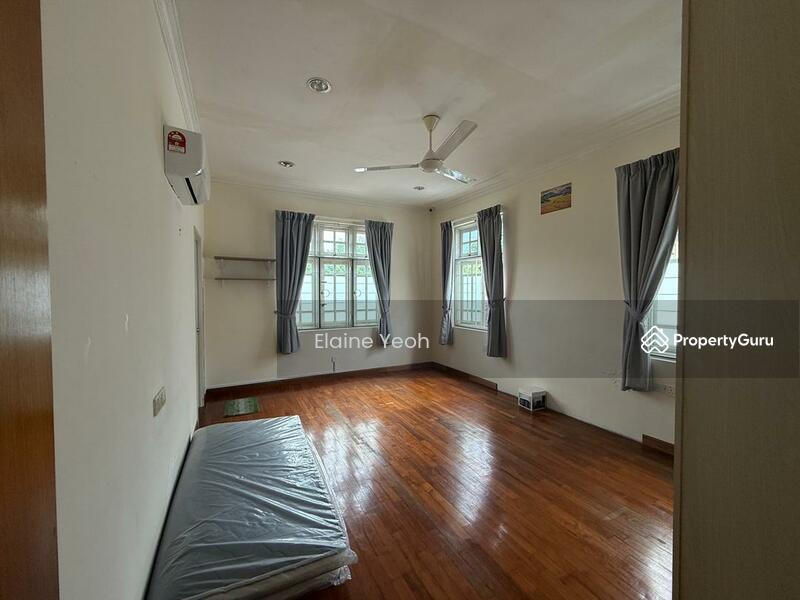 Untuk Disewa - 3 Storey Bungalow Pulau Tikus For Rent