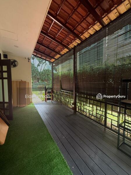 Untuk Disewa - 3 Storey Bungalow Pulau Tikus For Rent