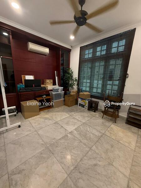 Untuk Disewa - 3 Storey Bungalow Pulau Tikus For Rent