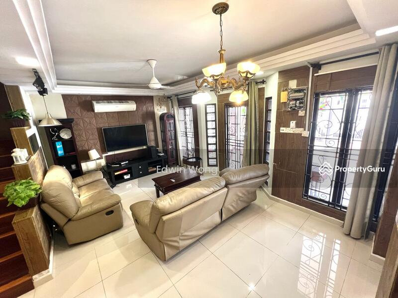 Untuk Dijual - Usj 9 subang Jaya