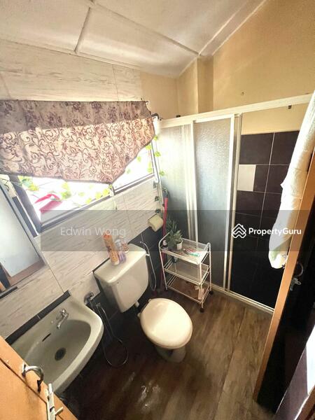 Untuk Dijual - Usj 9 subang Jaya