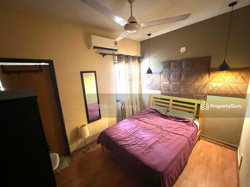 Untuk Dijual - Usj 9 subang Jaya