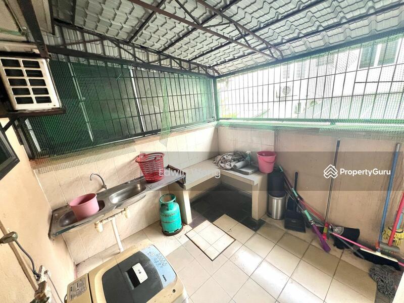 Untuk Dijual - Usj 9 subang Jaya