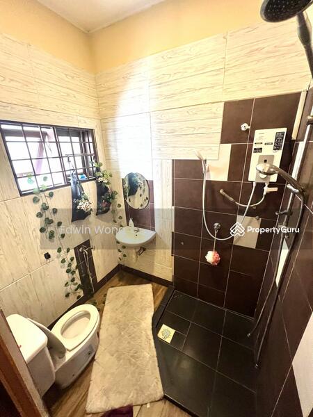 Untuk Dijual - Usj 9 subang Jaya