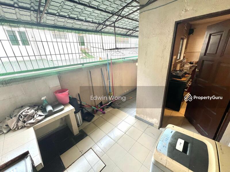 Untuk Dijual - Usj 9 subang Jaya