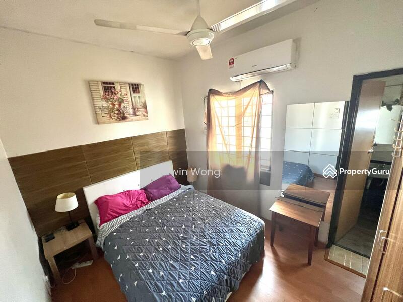 Untuk Dijual - Usj 9 subang Jaya