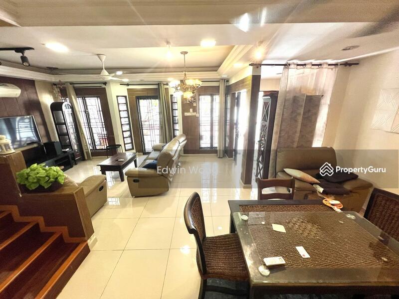 Untuk Dijual - Usj 9 subang Jaya
