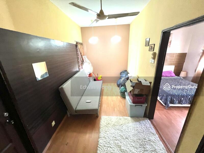 Untuk Dijual - Usj 9 subang Jaya