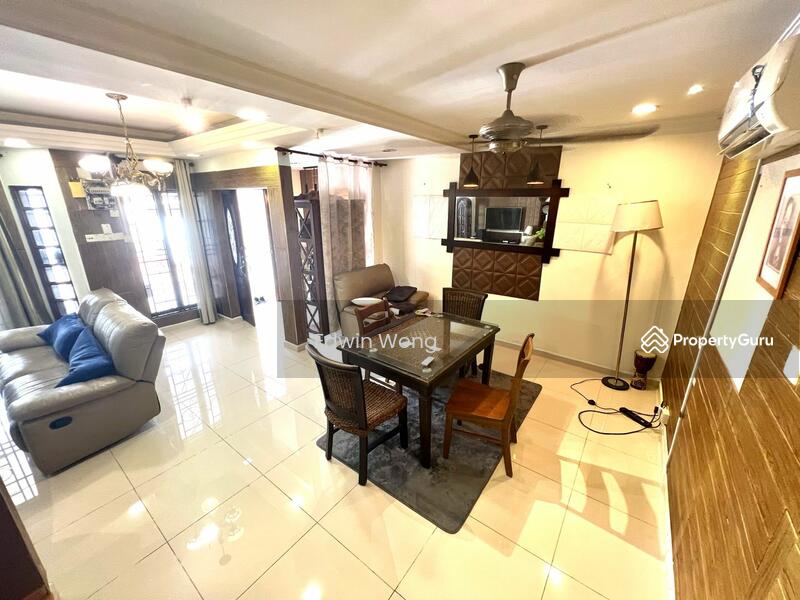 Untuk Dijual - Usj 9 subang Jaya