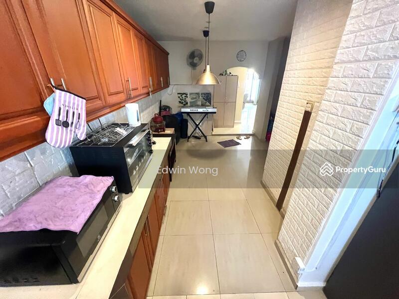 Untuk Dijual - Usj 9 subang Jaya