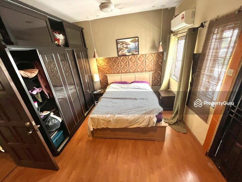 Untuk Dijual - Usj 9 subang Jaya