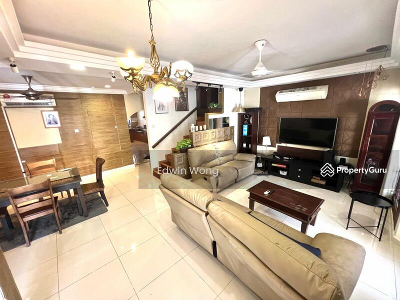 Untuk Dijual - Usj 9 subang Jaya