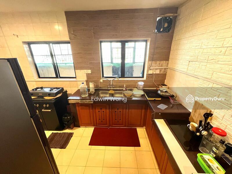 Untuk Dijual - Usj 9 subang Jaya