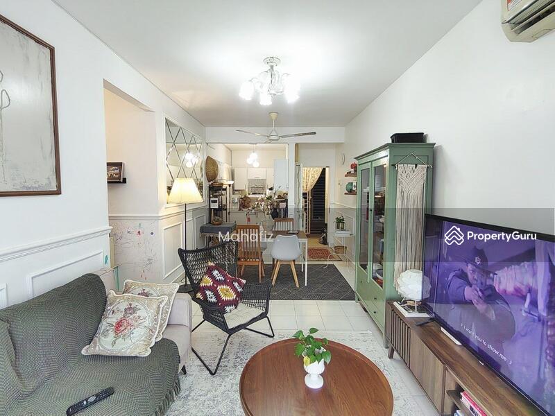 Untuk Dijual - Apartment PR1MA