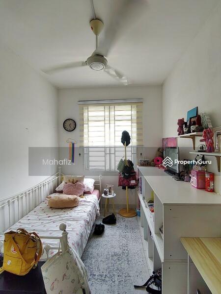 Untuk Dijual - Apartment PR1MA