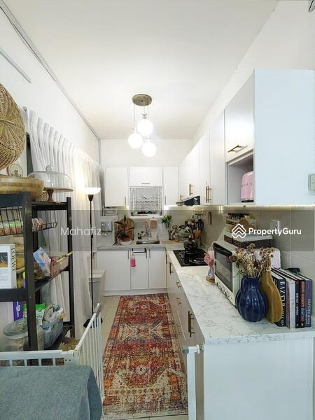 Untuk Dijual - Apartment PR1MA