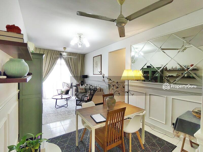 Untuk Dijual - Apartment PR1MA