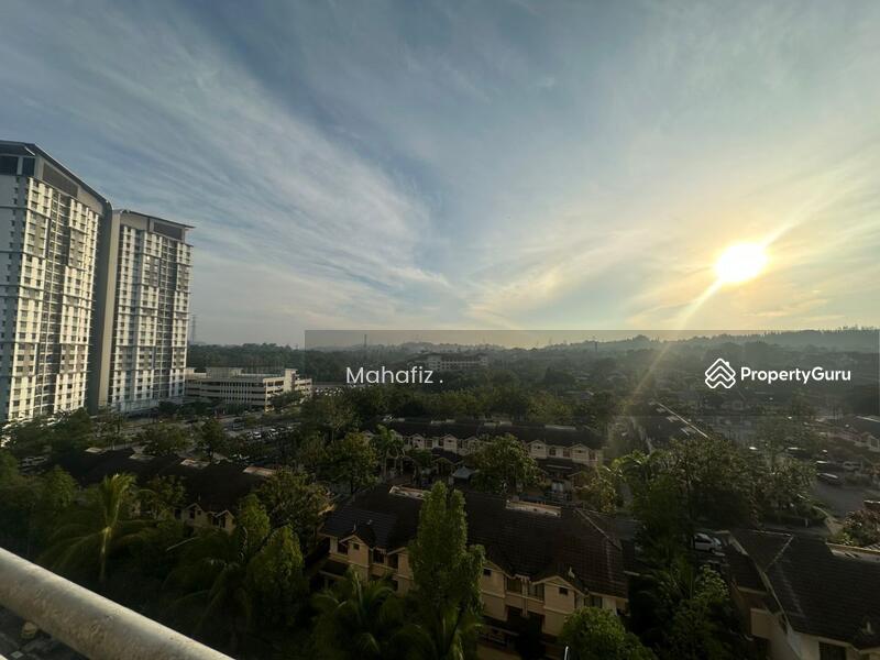 Untuk Dijual - Apartment PR1MA
